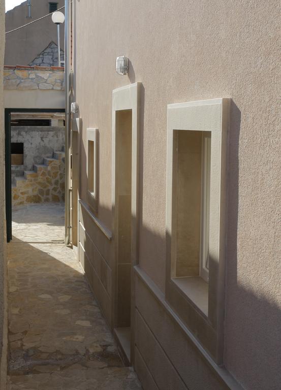 Apartments Infinitas Trogir Exterior photo